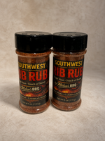 Load image into Gallery viewer, Midan’s Southwest Rib Rub — 6oz 2 Pack
