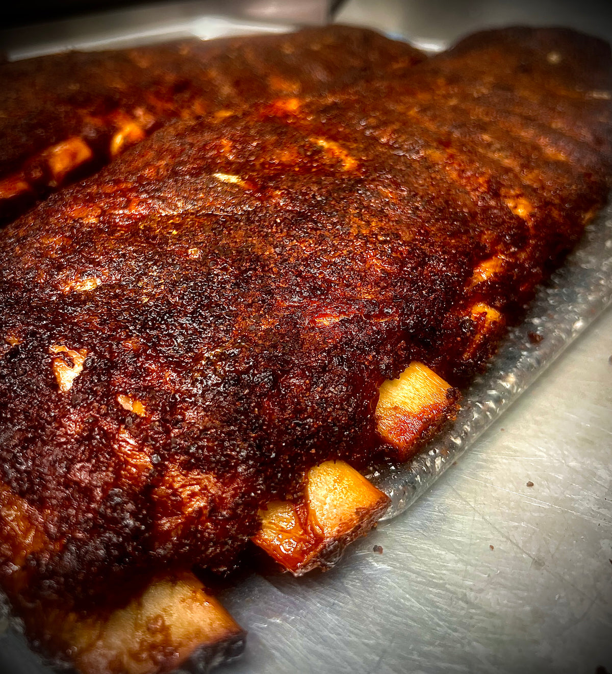 Taste the Midan's BBQ Experience