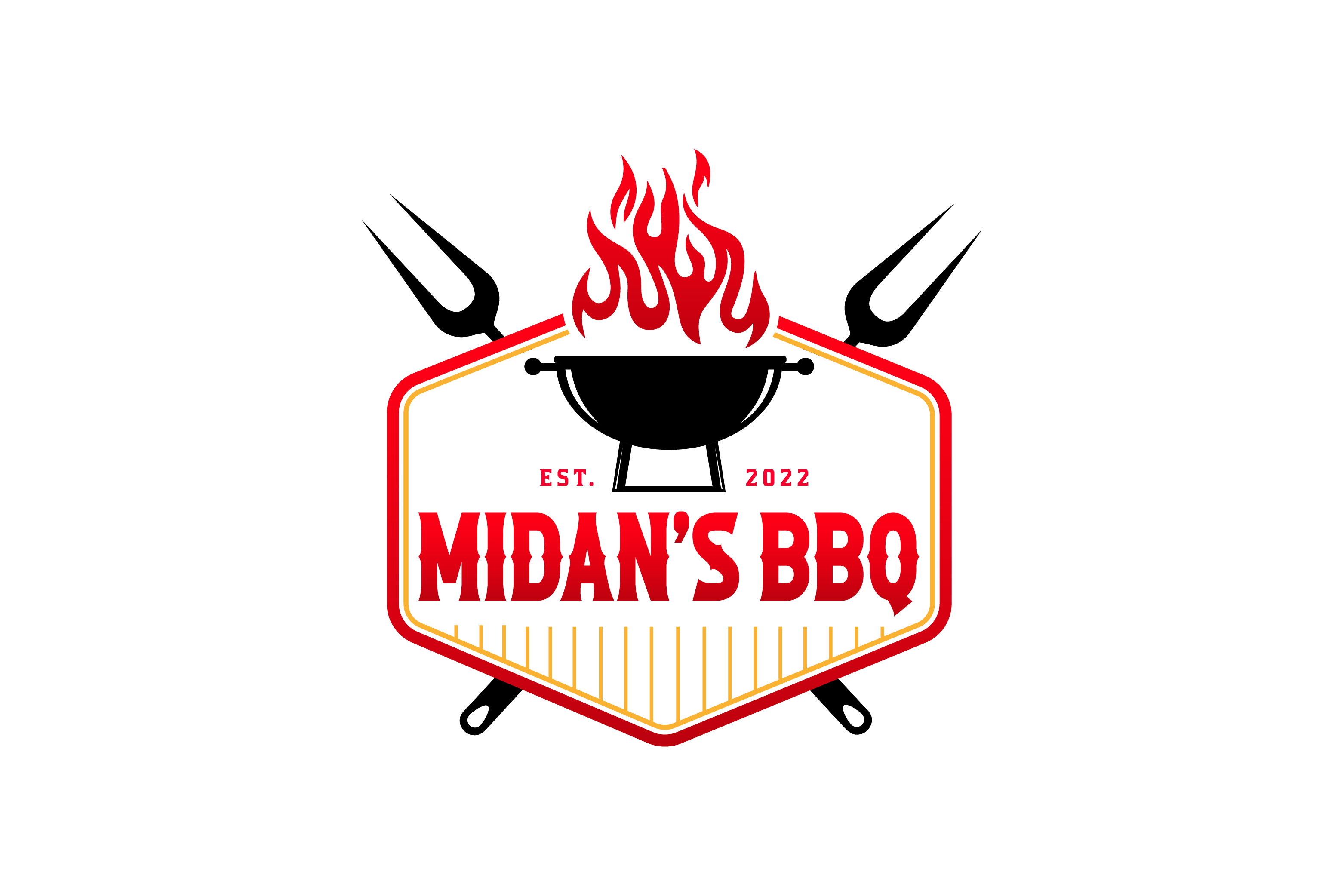 Midan’s BBQ